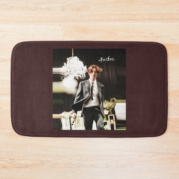 Item preview, Tale of the nine tailed - KDRAMA - LEE DONG WOOK  designed and sold by Timmystoons.