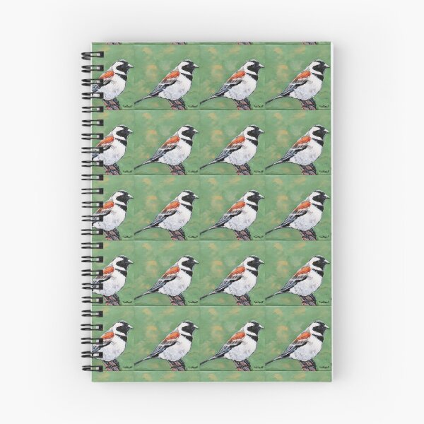 Item preview, Sparrow designed and sold by Winawena.