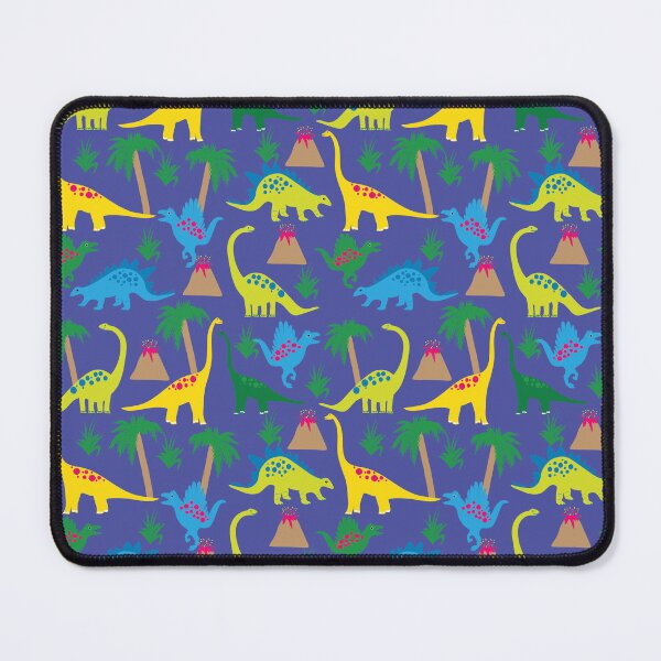 Item preview, Dinosaur party blues designed and sold by Woollandra.