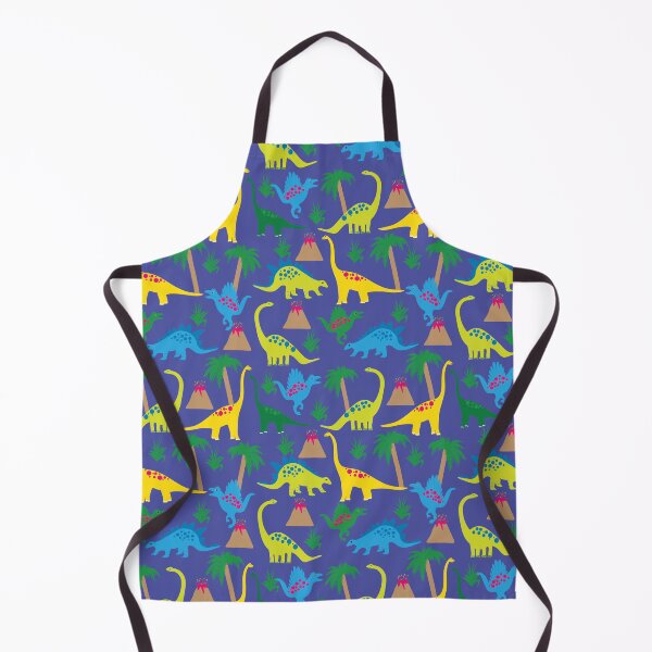 Item preview, Dinosaur party blues designed and sold by Woollandra.
