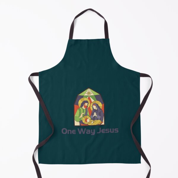 Item preview, Jesus Revolution One Way Jesus designed and sold by elsyysorrentino.