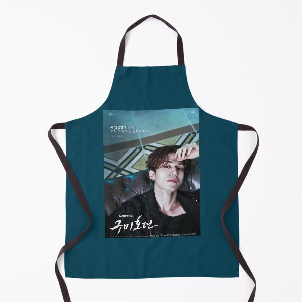Item preview, Tale of the nine tailed - KDRAMA - LEE DONG WOOK designed and sold by Timmystoons.