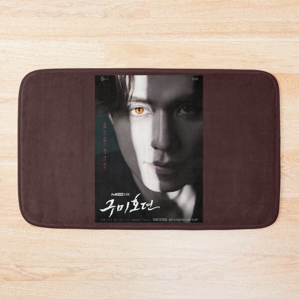 Item preview, Tale of the nine tailed - KDRAMA - LEE DONG WOOK designed and sold by Timmystoons.