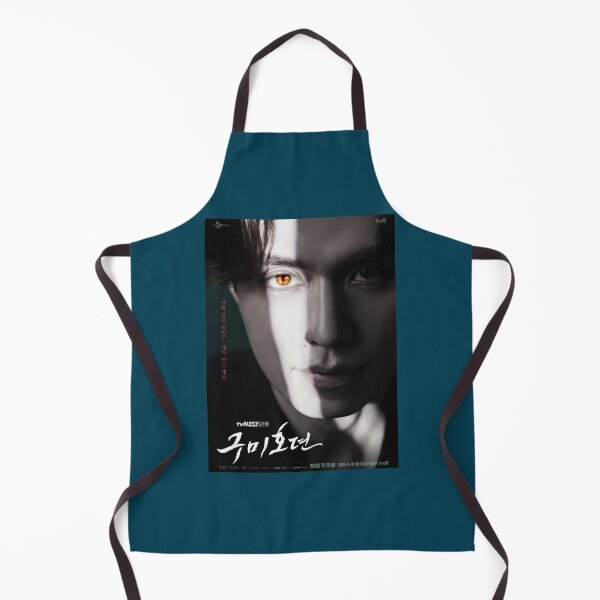Item preview, Tale of the nine tailed - KDRAMA - LEE DONG WOOK designed and sold by Timmystoons.