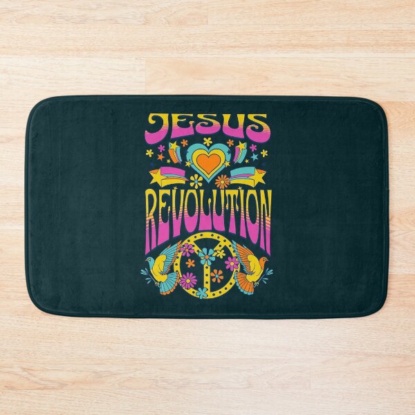 Item preview, Jesus Revolution Psychedelic   designed and sold by elsyysorrentino.