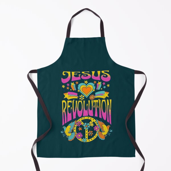 Item preview, Jesus Revolution Psychedelic designed and sold by elsyysorrentino.