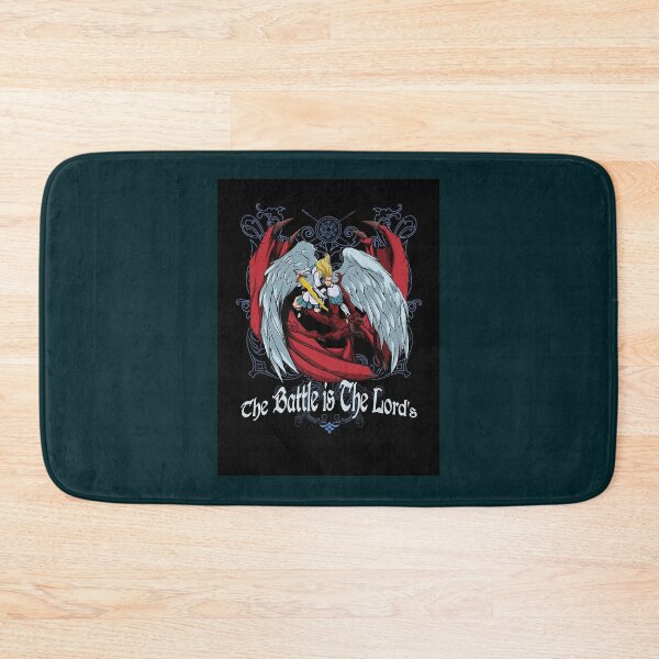Item preview, Jesus Revolution The Spiritual Battles Graphic  designed and sold by elsyysorrentino.