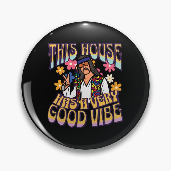 Item preview, Jesus Revolutions This House Has A Very Good Vibe   designed and sold by elsyysorrentino.