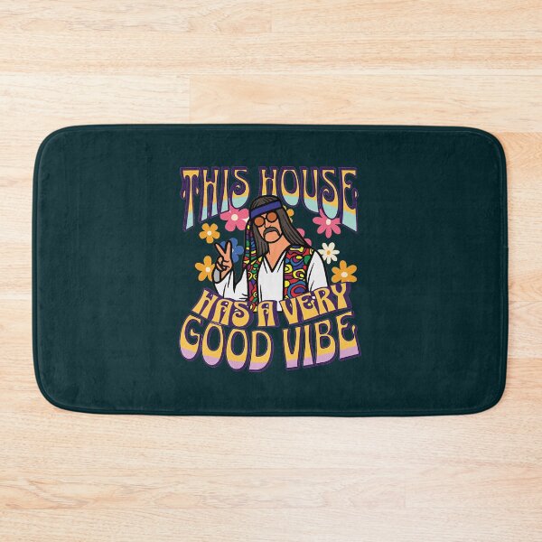 Item preview, Jesus Revolutions This House Has A Very Good Vibe   designed and sold by elsyysorrentino.