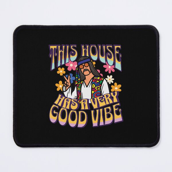 Item preview, Jesus Revolutions This House Has A Very Good Vibe designed and sold by elsyysorrentino.