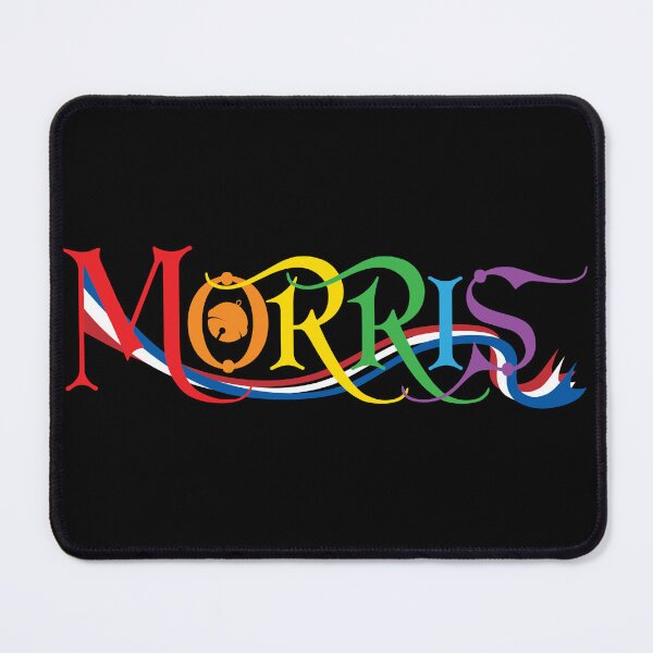 Item preview, Morris Pride designed and sold by MorrisStuff.