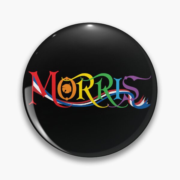 Item preview, Morris Pride designed and sold by MorrisStuff.