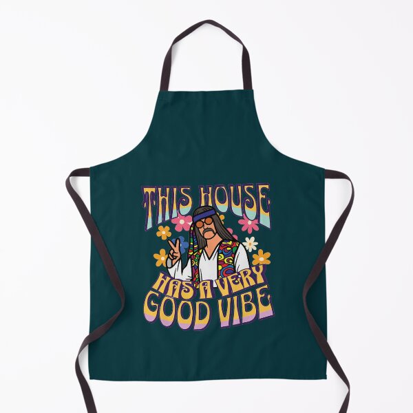 Item preview, Jesus Revolutions This House Has A Very Good Vibe designed and sold by elsyysorrentino.