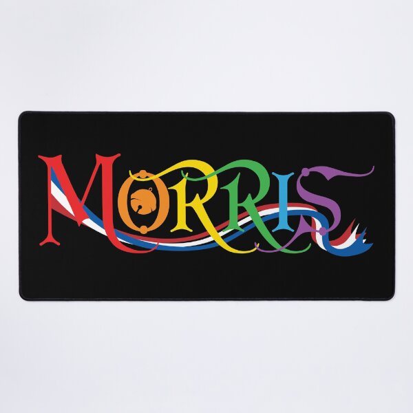 Item preview, Morris Pride designed and sold by MorrisStuff.