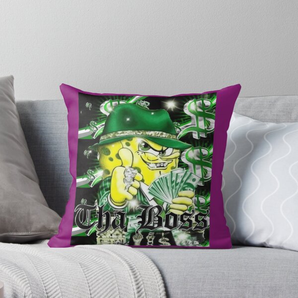Item preview, Mafia Spongebob 	 designed and sold by dvgdnhze25.
