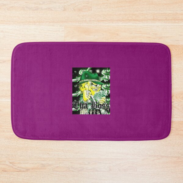 Item preview, Mafia Spongebob 	 designed and sold by dvgdnhze25.
