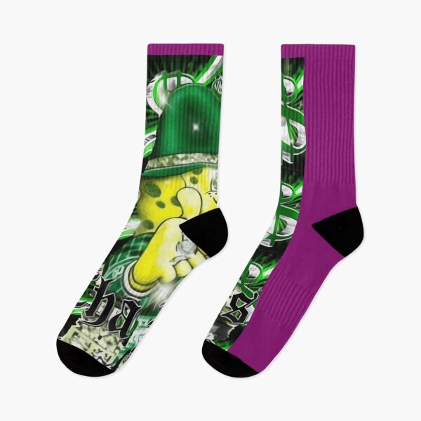 Item preview, Mafia Spongebob 	 designed and sold by dvgdnhze25.