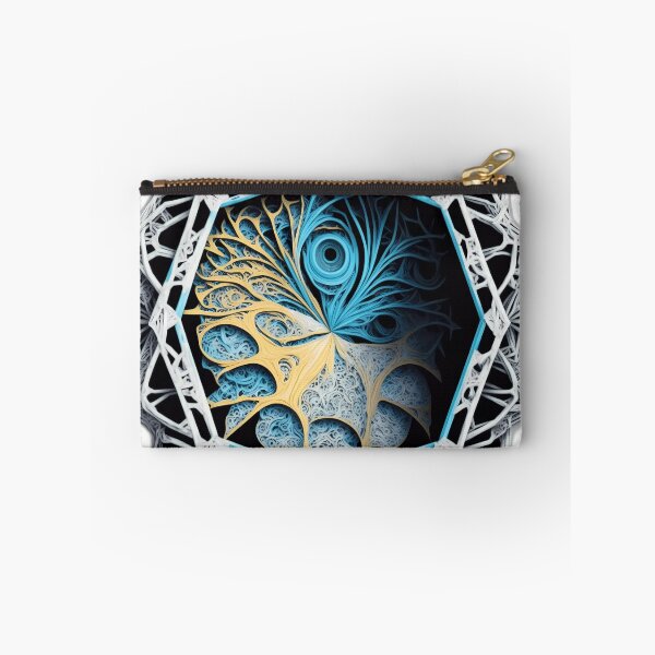 Item preview, steampunk kaleidoscope designed and sold by Transelasticart.