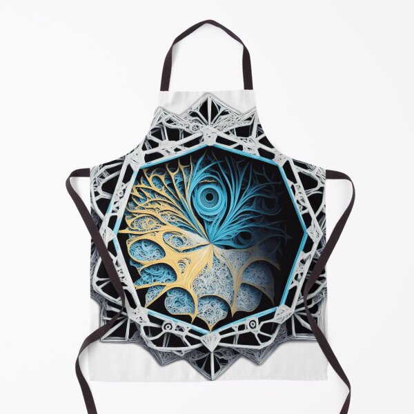 Item preview, steampunk kaleidoscope designed and sold by Transelasticart.