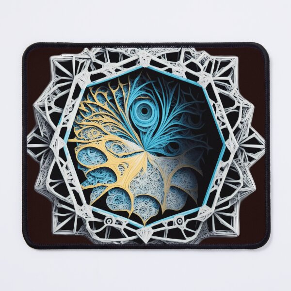 Item preview, steampunk kaleidoscope designed and sold by Transelasticart.