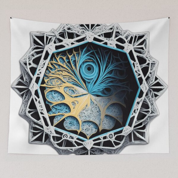 Item preview, steampunk kaleidoscope designed and sold by Transelasticart.