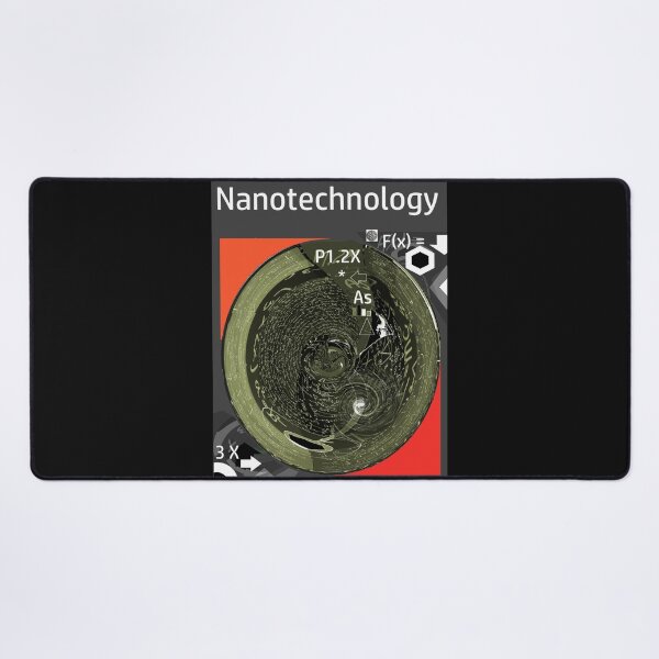 Item preview, nanotechnology designed and sold by ROUGHSEA.