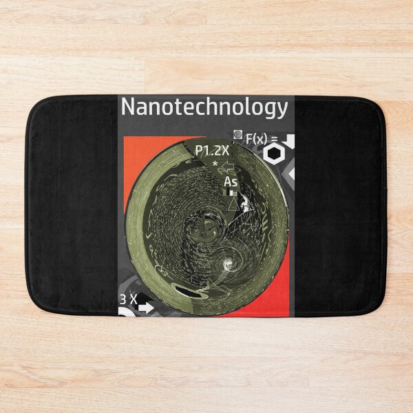 Item preview, nanotechnology designed and sold by ROUGHSEA.