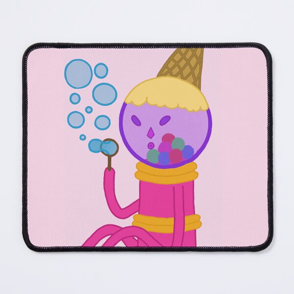 Item preview, Gumball Guardian designed and sold by Haley-1203.