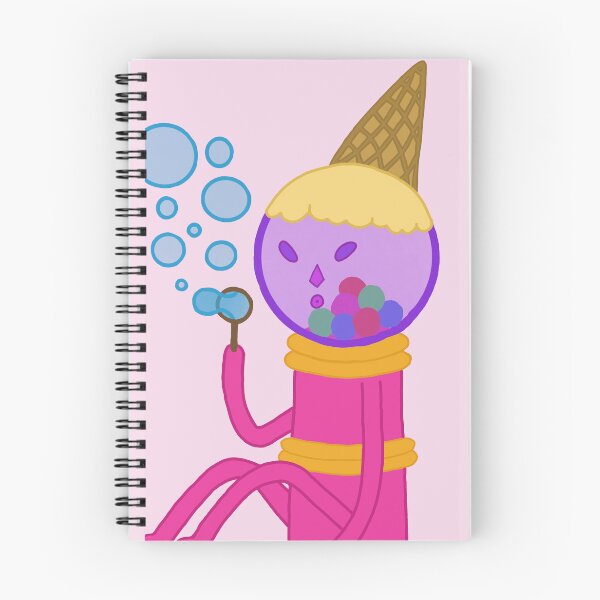 Item preview, Gumball Guardian designed and sold by Haley-1203.