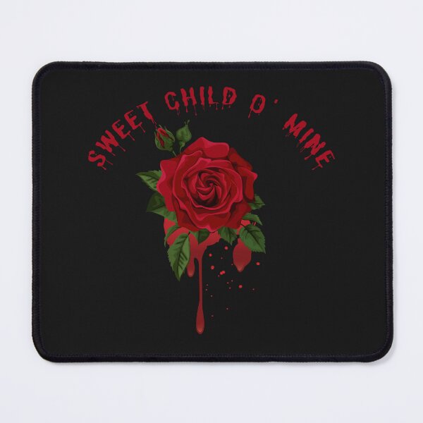 Item preview, Sweet Child o'mine designed and sold by Canterville7.