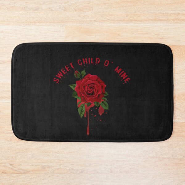 Item preview, Sweet Child o'mine designed and sold by Canterville7.