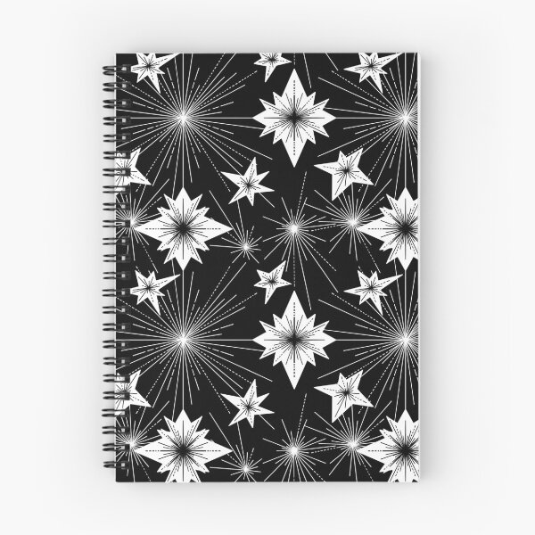 Item preview, Starburst  designed and sold by SamohtCreates.