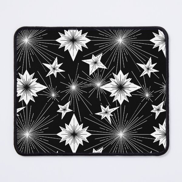 Item preview, Starburst designed and sold by SamohtCreates.