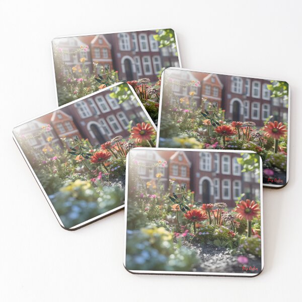 Item preview, "Nature's Bounty II" by Tony DuPuis designed and sold by tony777.