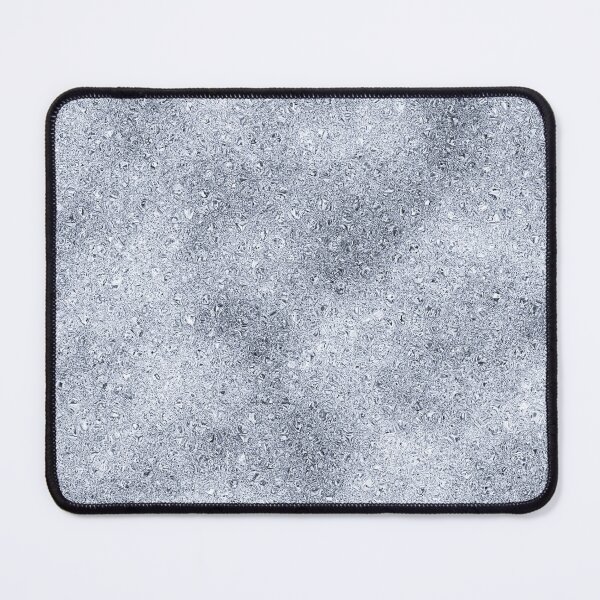 Item preview, Silver Encrusted Glitter designed and sold by TeeGals.