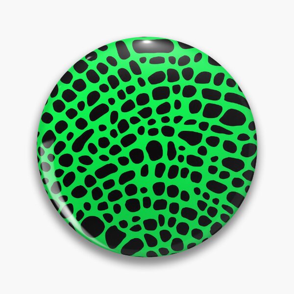 Item preview, Repeating Pattern | Black And Green Abstract Skin designed and sold by TMBTM.