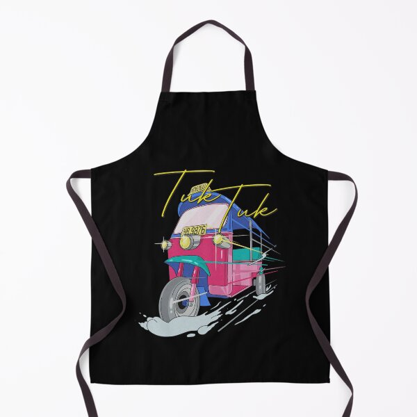 Item preview, Tuk Tuk designed and sold by hybridboy.