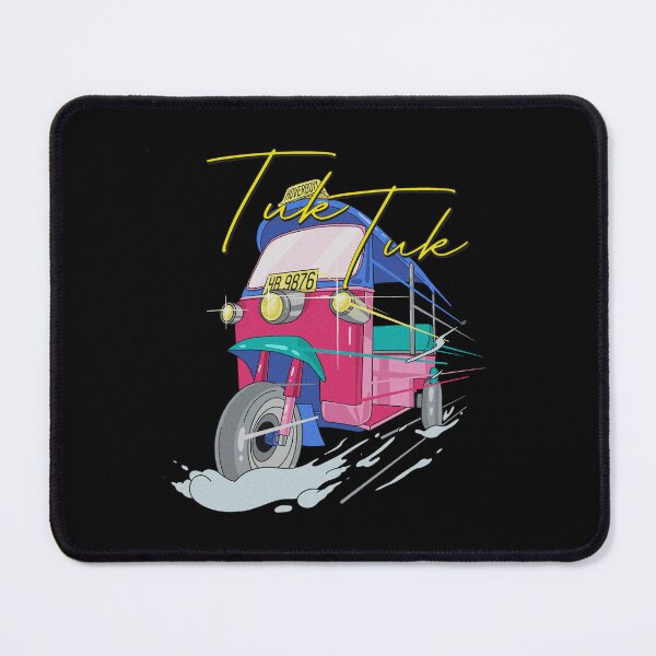 Item preview, Tuk Tuk  designed and sold by hybridboy.