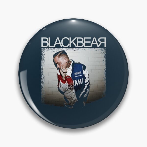 Item preview, blackbear   (1) designed and sold by bandshwa.