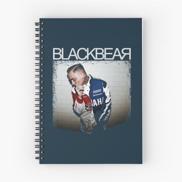 Item preview, blackbear   (1) designed and sold by bandshwa.