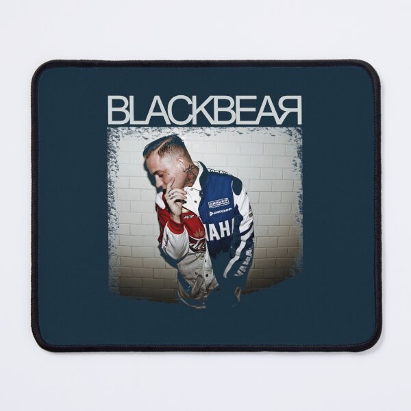 Item preview, blackbear   (1) designed and sold by bandshwa.