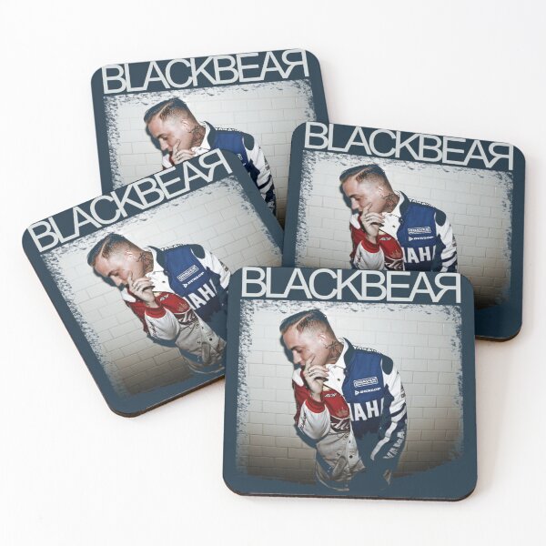Item preview, blackbear   (1) designed and sold by bandshwa.