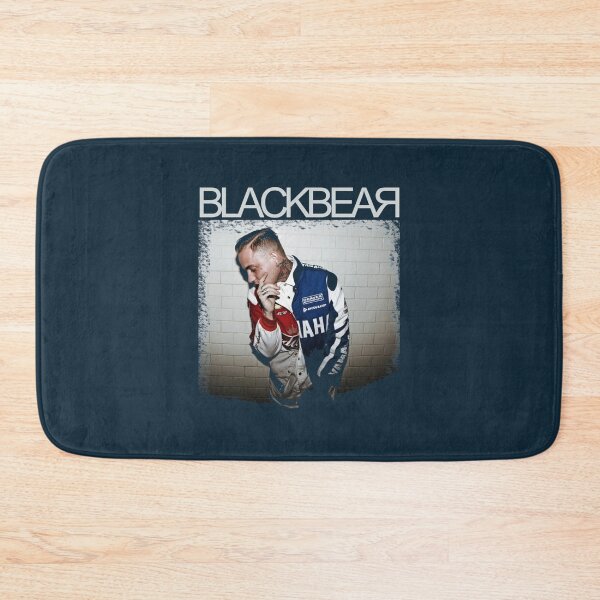 Item preview, blackbear   (1) designed and sold by bandshwa.
