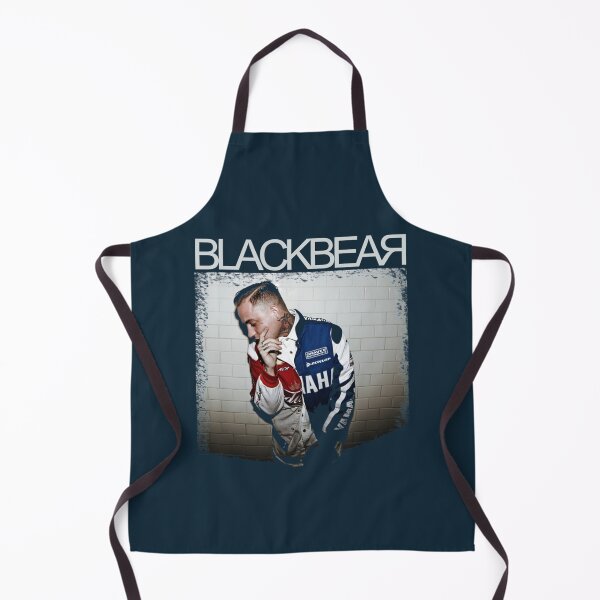 Item preview, blackbear (1) designed and sold by bandshwa.