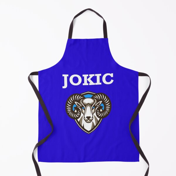 Item preview, Nikola Jokic GOAT designed and sold by jetset201.
