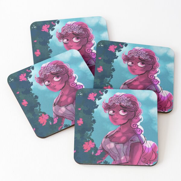Item preview, Persephone Lore olympus designed and sold by IchibiDesign.