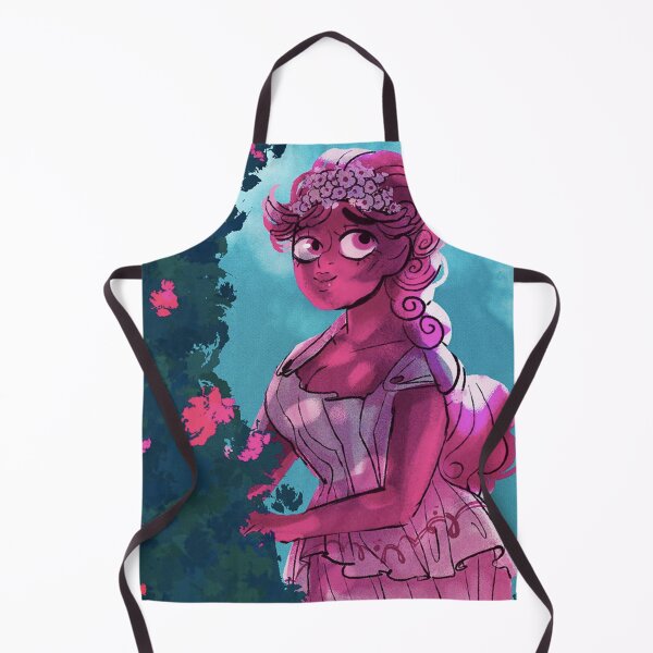 Item preview, Persephone Lore olympus designed and sold by IchibiDesign.