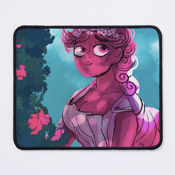 Item preview, Persephone Lore olympus designed and sold by IchibiDesign.
