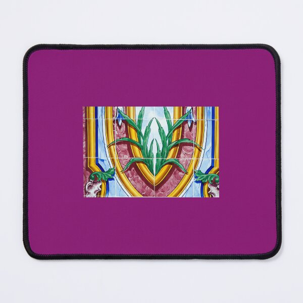 Item preview, MAFRA TILES MAFRA PORTUGAL VISIT PORTUGAL COLORFUL designed and sold by dvgdnhze25.