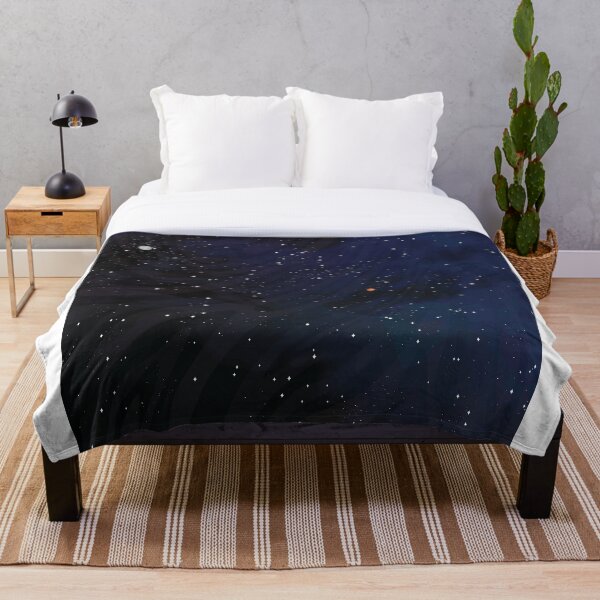 Item preview, Ocean of Stars 2 designed and sold by karinachowtime.